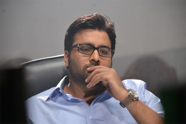 nara rohit,prathinidhi movie,co2,prakash raj  అది మన నారా గారి సినిమానే..! 